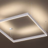 Соединитель подвесов угловой NOVOTECH ITER 3W 4000K 220V белый NV-135078