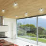 Спот NOVOTECH GRAIN встраиваемый поворотный 370293 NV-370293