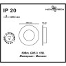 Спот NOVOTECH KEEN встраиваемый 370382 NV-370382