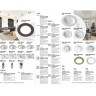 Спот NOVOTECH NOVEL LED встраиваемый 357616 NV-357616