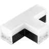 Светильник-соединитель NOVOTECH BITS LED Т-образный 10W 4000K NV-359115