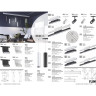 Трековый светильник NOVOTECH FLUM 358410 NV-358410
