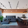Трековый светильник NOVOTECH FLUM 358467 NV-358467
