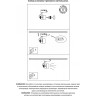 Трековый светильник NOVOTECH PIPE 370427 NV-370427